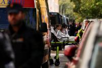 Spain’s Housing Crisis Has a New Symbol: Maricarmen