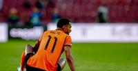 Liverpool and Netherlands Await Results of Cody Gakpo Ankle Scan