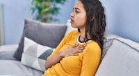 Utrecht researchers develop new blood test to detect heart disease in women