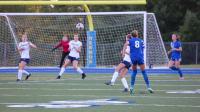 Maine High School Girls Soccer Heal Point Standings
