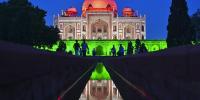 Here’s How Delhi Achieved Its Epic Power-Grid Fix
