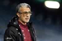 Switzerland give Scotland verdict as flight issue takes toll on manager amid missed press conference