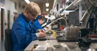 Cumbrian manufacturer Oxley Group shortlisted for national Global Britain Award