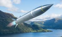 Lockheed Martin Secure a $1.2 Billion U.S. Army Contract for Precision Strike Missile Increment 2