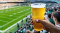 Arizona Cardinals fans lead the NFL for pregame drinking, study finds