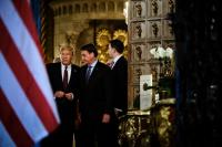 The big question looming over Brazil’s elections: Trump’s next move