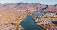 Amazon has pledged $20M for Colorado River conservation. Why big companies care about saving water