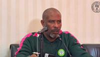 2027 AFCONQ: Chelle Laments Lack Of Enough Training Sessions Ahead Of Guinea-Bissau vs Super Eagles