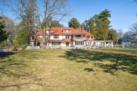 Built After a High-Society Scandal, a $3.5 Million Gilded Age Mansion Hits ‘Millionaire’s Row’ in Massachusetts