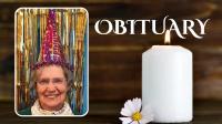 Janet Sue Polhamus Scott (November 11, 1945 – September 28, 2026)