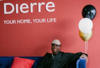 King Promise lands major deal as Dierre names him face of West Africa campaign