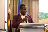 SA, Zim discuss R8bn cross-border dam that will feed Limpopo