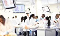 Medical interns face job uncertainty