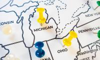 Michigan bill clarifies insurer division statute