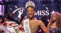 Lagos’ Danielle Adewusi crowned Miss Universe Nigeria 2026