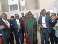 FG Targets 70% Local Production Of Essential Medicines By 2030
