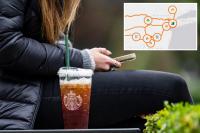 Starbucks’ ‘widely recyclable’ plastic cups end up in landfills, incinerators: nonprofit