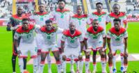 CAN 2027: Burkina Faso puts pressure on Benin ahead of clash with Mauritania