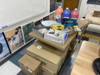Small grants, big canvases: Nonprofit helps fund Denver art teachers