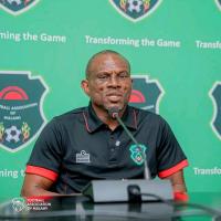 Malawi U-23 face Eswatini at Bingu Stadium Tuesday in crucial AFCON qualifier