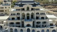 Pools, marble and mansions: Inside 100 Palestinian luxury homes in West Bank
