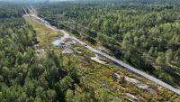 NCC signs contract to build 70km power line in Sweden