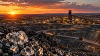 South Africa’s Diamond Mines Face Capital Pressure as Production and Prices Diverge