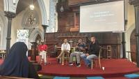 ‘We were never consulted’ – Cape Town residents challenge Equinix data centre