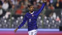France player ratings vs Belgium: Olise the late hero