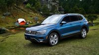 VW, Audi Recalling 4 Million Cars Worldwide Because Of One Little Bolt
