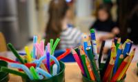 SEED Act Gives Early Educators the Same Tax Break Long Available in K-12