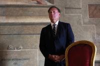 Justice Alito Recuses Himself From Supreme Court Climate Lawsuit