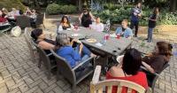 School of Social Sciences unites four majors