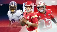 Super Bowl contenders: Ranking the top 15 NFL teams right now – and the 2-1 New York Giants don’t make it