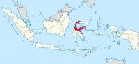 Muslims protest against pork restaurant in Indonesia