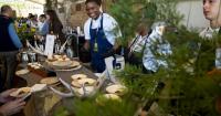 Inaugural Big Sky Food & Wine Festival provides patrons with culinary delights