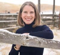 Rowan Public Library Hosts Author Katherine Reay October 9