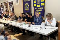 Candidates on Climate: Councillor hopefuls, part one