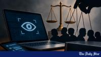 How the proposed changes to the Cyber protection Act contradict human rights standards