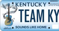 Beshear opens Governor’s Office of Music