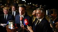 France: National Rally Wins First French Senate Group