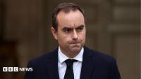 French PM warns against escalation of school protests after 164 arrested
