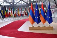 Europe’s Opening Door