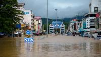 Indonesian Citizen Affected by Floods in Bangkok, Ministry Says