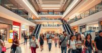 India’s mall market heads towards larger formats, greater consolidation