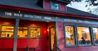Wild Detectives expands in Bishop Arts with new bookstore, bar and kitchen