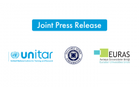 UNITAR, EURAS, and Istanbul Aydın University Launch Global Platform on Maritime Governance and Security