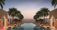 Oberoi Hotels to open luxury resort in Saudi Arabia’s Wadi Safar in 2027