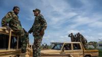 Fighting Again Erupts in Somalia's Baidoa