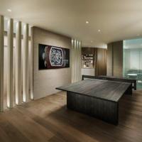 Madrid’s Golden Mile gets even more luxurious: Swiss watchmaker Richard Mille opens a boutique on Ortega y Gasset